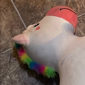 Meet your Posher, Xxcat